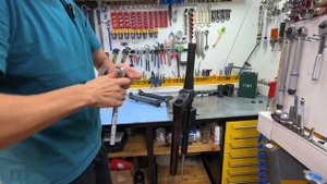 Обзор/распаковка/сборка  HORH ECHO SL 2024