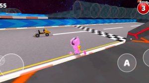 Быстрый фарм монет в аркадах черех прохождение трасс-BarneyAdventure
