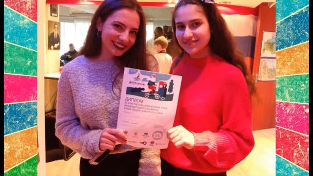 Детская телепрограмма "Компас ТВ" миниролик смотреть онлайн