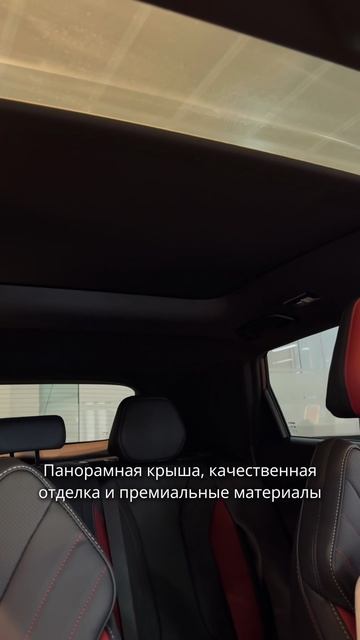 Задача: выбрать динамичный кроссовер с надежным двигателем.