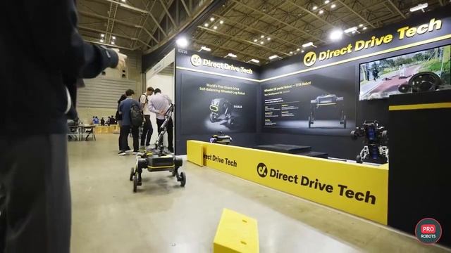 ICRA 2024 конференция организованная Институтом инженеро