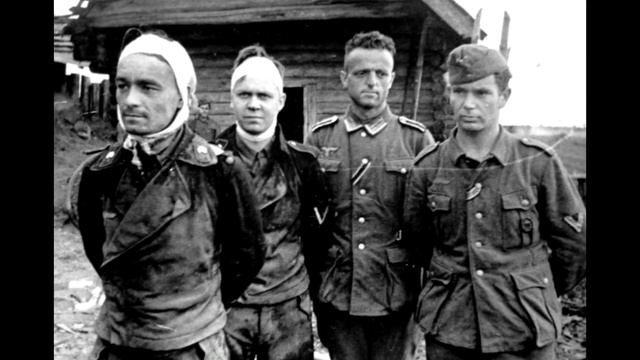 ПРЕДЫСТОРИЯ | ПОДВИГ ПОВАРА / РККА / 1941 / ГЕРОЙ СОВЕТСКО смотреть онлайн