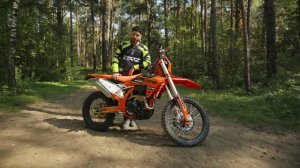 Обзор новинки BRZ MX8 NC300s / Реактивный снаряд для прохват?