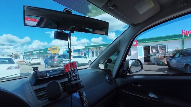 Ставим новые R12 колеса вместо R10 на Детский квадроцикл смотреть онлайн