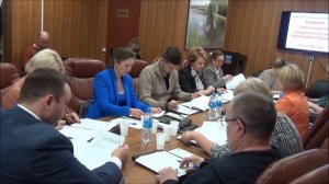Заседание Совета депутатов МО Покровское-Стрешнево 20.05.2025