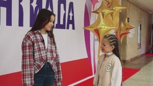 "Чудо дети" Валерия Кополухина. 3 выпуск