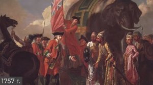 История Индии.Part III. От Британской колонии до Независимости.