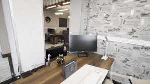 Офис № 509 в БЦ Мастер. Центр Казани. Огромный паркинг!