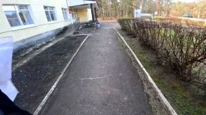 Ставлю новый квадроцикл на учёт и снимаю с учёта стары