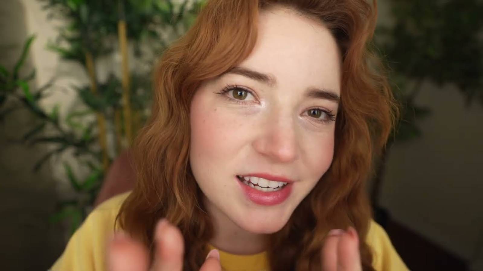 [Goodnight Moon] ASMR Just Let Me Check… (Ear to Ear Personal Attention & Whispered Adjusting You)