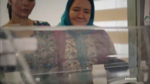 Чёрная роза 67 Серия Kороткий | 4K