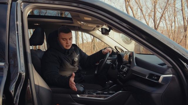 Свежий Toyota Highlander из Китая. Выгодно, комфортно, стильно! Под заказ Китай! смотреть онлайн