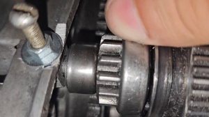 ИЖ Юпитер 5 Установка СТАРТЕРА от А до Я