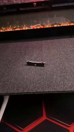 AMD Radeon Память и SSD под ZZ Top: Блюз-Рок для Геймеров!