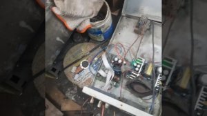 блок питания на Rd  dps5015+bt и блок питания flatpack2 48v