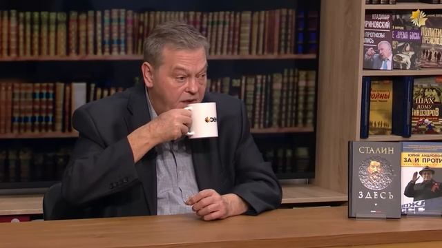 Евгений Спицын | Глубокая История: Критика Поверхност? смотреть онлайн