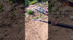 Концевая муфта 6 кВ на кабель из сшитого полиэтилена. #?