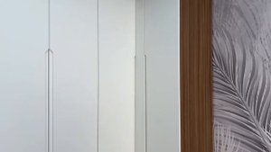 Модульные шкафы Роза - Обзор (ДСВ Мебель)