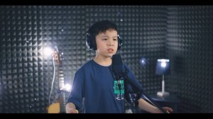 Мама - Алан Джаманкулов (кавер)