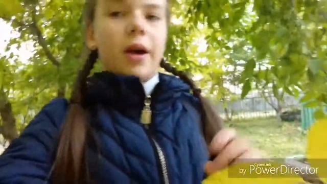 ►ВЛОГ/ прикольная канцелярия◄