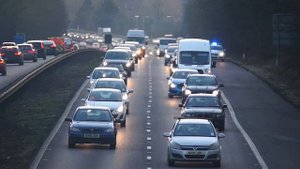 Большой расход топлива - Причины почему увеличился расход топлива? #2