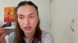 ТЕСТИРУЮ НОВИНКИ КОСМЕТИКИ | MAC | DIOR | ЛЕГКИЙ и ДНЕВНОЙ М