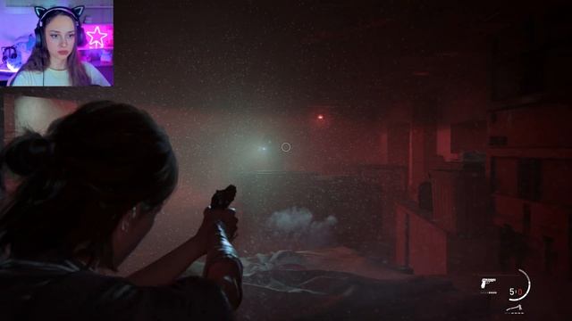 ДОГОНЯЛКИ В БОЛЬНИЦЕ ✔ Прохождение THE LAST OF US REMASTERED 2 #13