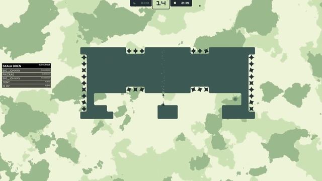 LetsPlayPoRusski играет Spelunky, Sun and Moon Luftrausers
