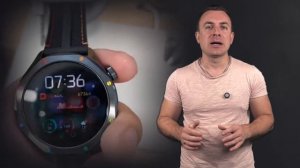 Xiaomi Watch S4 – НОВЫЕ Смарт-Часы с Вращающимся Безелем и eSIM