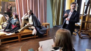 Белюкин Д.А. продолжение цикла занятий по "Малой картине" 200525 занятие -8