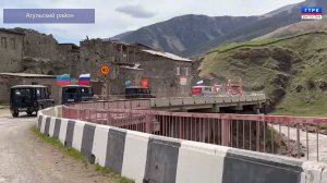 КНВ на агульском языке 19.05.25 г.