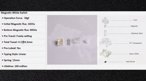 🧲 МАГНИТНАЯ клавиатура CIDOO C75: Будущее или маркетинг? ?