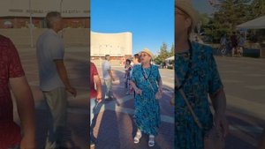 6 июля 2024 г.#танцы  Роза белая моя