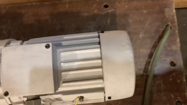 Мото редуктор РЦС 160, 1.1kw, 35 об/мин смотреть онлайн