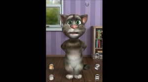 Ломай меня полностью говорящий кот том (прикол)