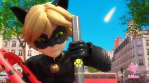 Топ 5 самых смешных моментов из Леди Баг и Супер Кот