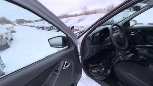 Купить LADA GRANTA CLUB лифтбек на автомате цвет платина в То?