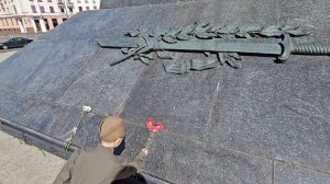 Ольга Маслова "Пусть будет мир!"