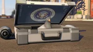 Голубь. Миссия: невыполнима