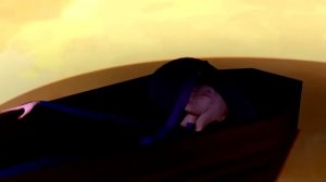 Мультфильм «Сатин» «Satine»