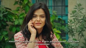 Чёрная роза 84 Серия Kороткий | 4K