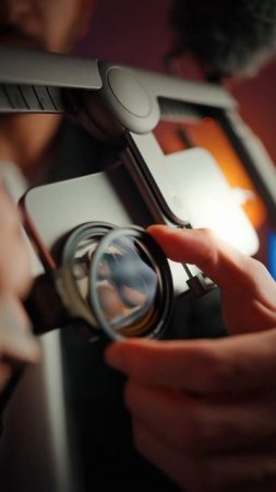 Rigging the iPhone 15 Pro Max for Mobile Videography! - SmallRig Fold P20