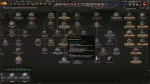 ИСПАНИЯ ФРАНКО В HOI4  Ironman