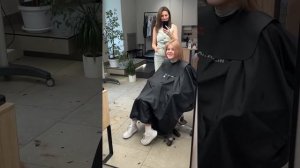 Очень крутой семинар от @al.nebogatikova для нашей команды по спецблондам