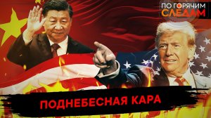 Поднебесная кара