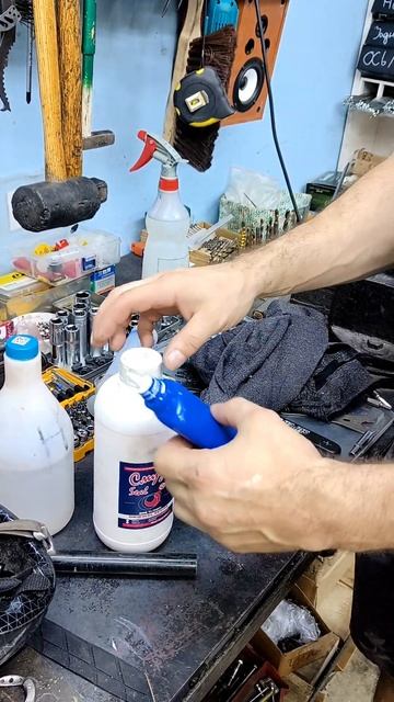 герметик в камере (1часть) #велоремонт #ремонтвелосипе? смотреть онлайн