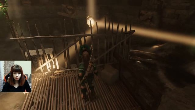 Shadow of the Tomb Raider - Прохождение на русском 19