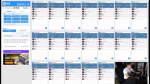 Майнинг на телефоне. Ферма из смартфонов! Сколько приносит