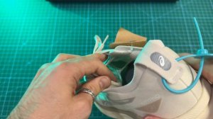 Новее - лучше??? ASICS Gel-Kayano 31