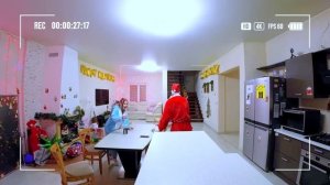 РАЗОБЛАЧЕНИЕ фальшивого САНТЫ !